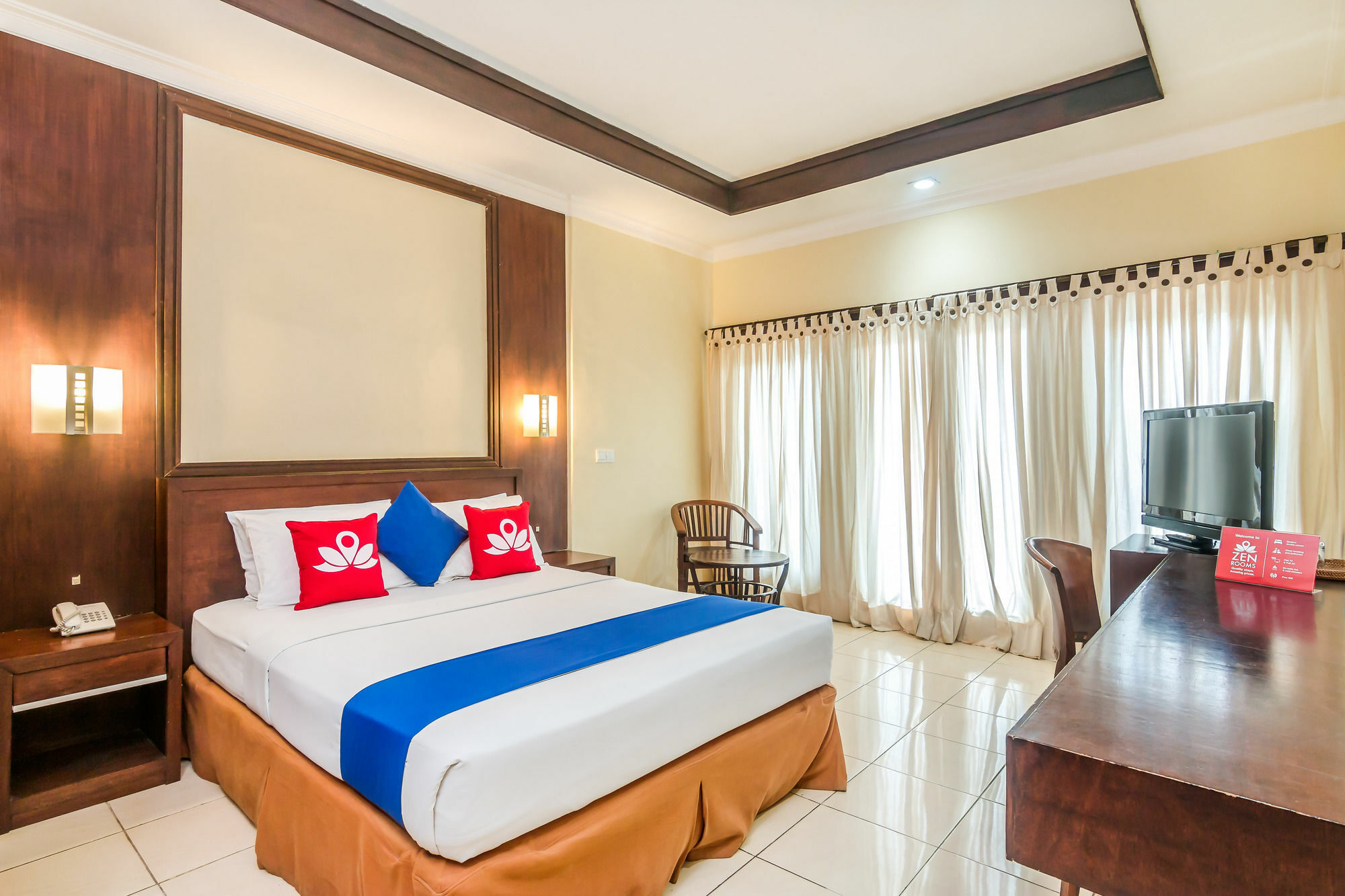 Zen Rooms Legian Melasti Kuta  Exterior photo